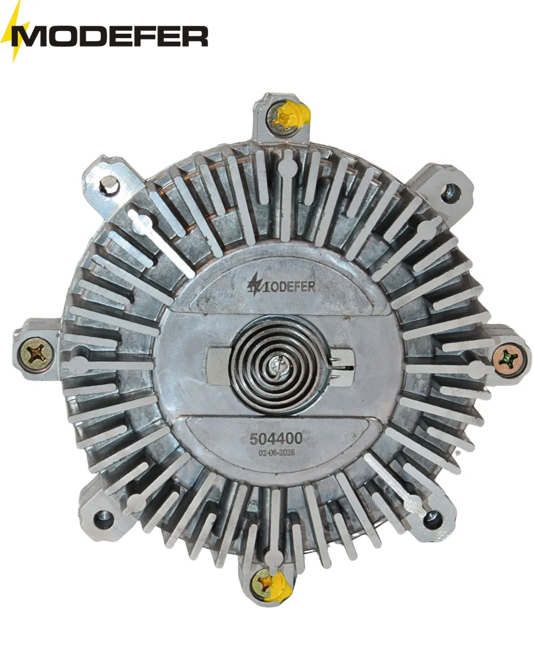  EMBREAGEM VISCOSA / POLIA VISCOSA /FAN CLUTCH/EMBRAGUE/FAN DRIVE