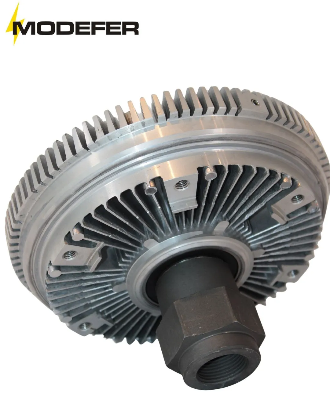  EMBREAGEM VISCOSA / POLIA VISCOSA / FAN CLUTCH / FAN DRIVE