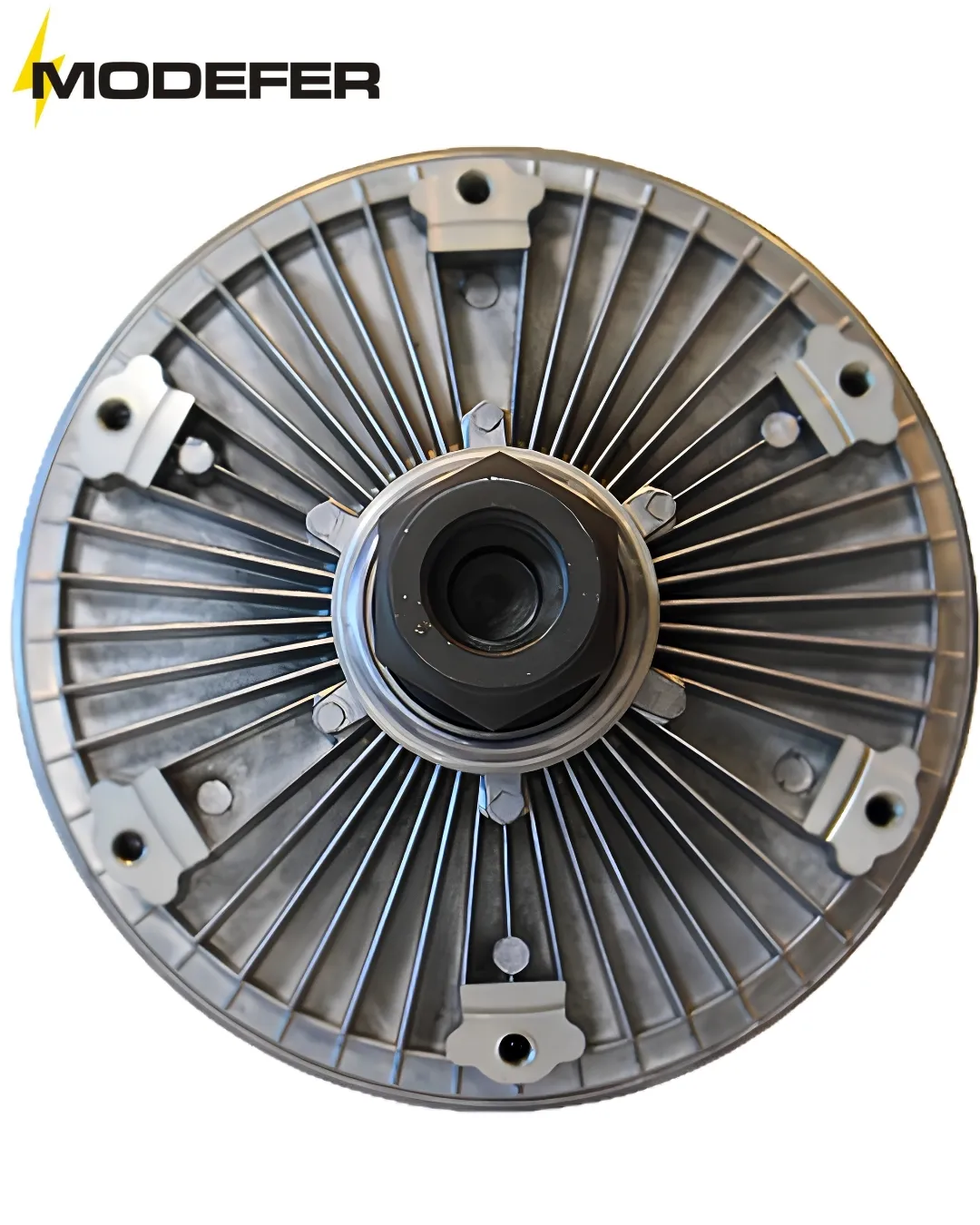 EMBREAGEM VISCOSA  DA H�LICE DO MOTOR VM310    / FAN CLUTCH/FAN DRIVE/POLIA VISCOSA