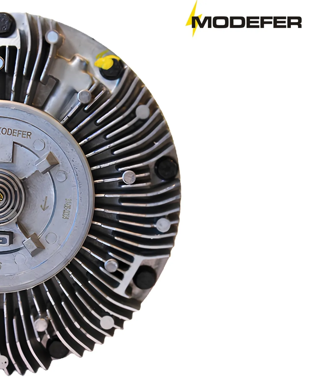  EMBREAGEM VISCOSA / POLIA VISCOSA /FAN CLUTCH/EMBRAGUE/FAN DRIVE