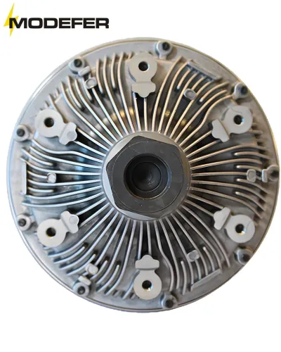  EMBREAGEM VISCOSA / POLIA VISCOSA /FAN CLUTCH/EMBRAGUE/FAN DRIVE