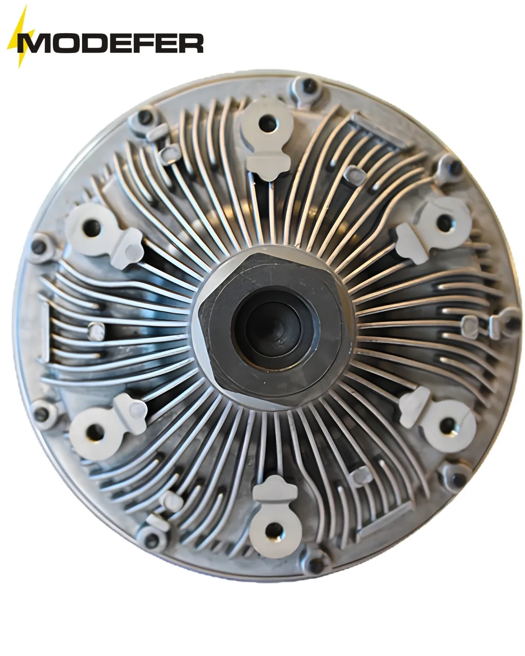  EMBREAGEM VISCOSA / POLIA VISCOSA /FAN CLUTCH/EMBRAGUE/FAN DRIVE