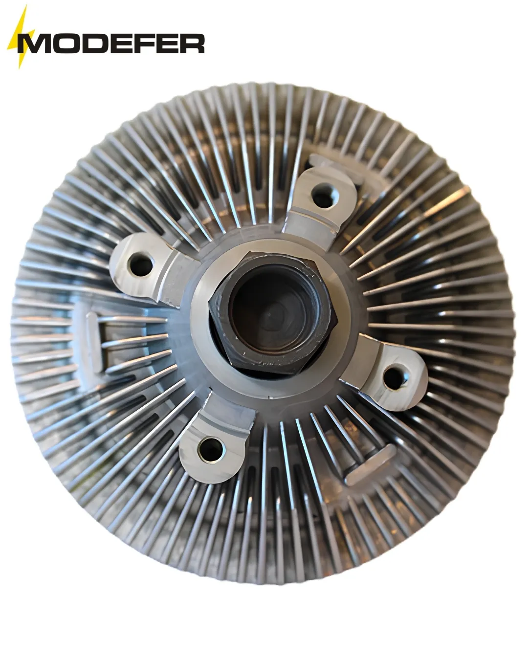  EMBREAGEM VISCOSA / POLIA VISCOSA / FAN CLUTCH/EMBRAGUE / FAN DRIVE