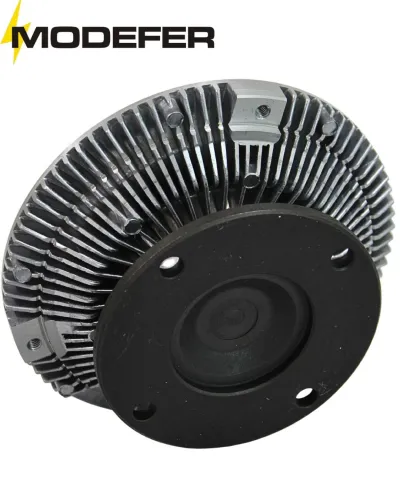 EMBREAGEM VISCOSA  DA H�LICE Mercedes-Benz  / VISCOUS FAN/FAN DRIVE/POLIA VISCOSA/EMBREAGEM