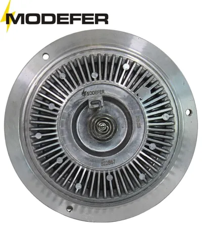 EMBREAGEM VISCOSA  DA H�LICE Mercedes-Benz  / VISCOUS FAN/FAN DRIVE/POLIA VISCOSA/EMBREAGEM