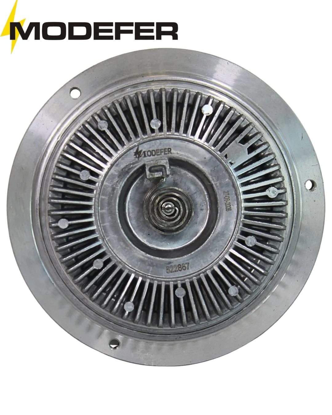 EMBREAGEM VISCOSA  DA H�LICE Mercedes-Benz  / VISCOUS FAN/FAN DRIVE/POLIA VISCOSA/EMBREAGEM