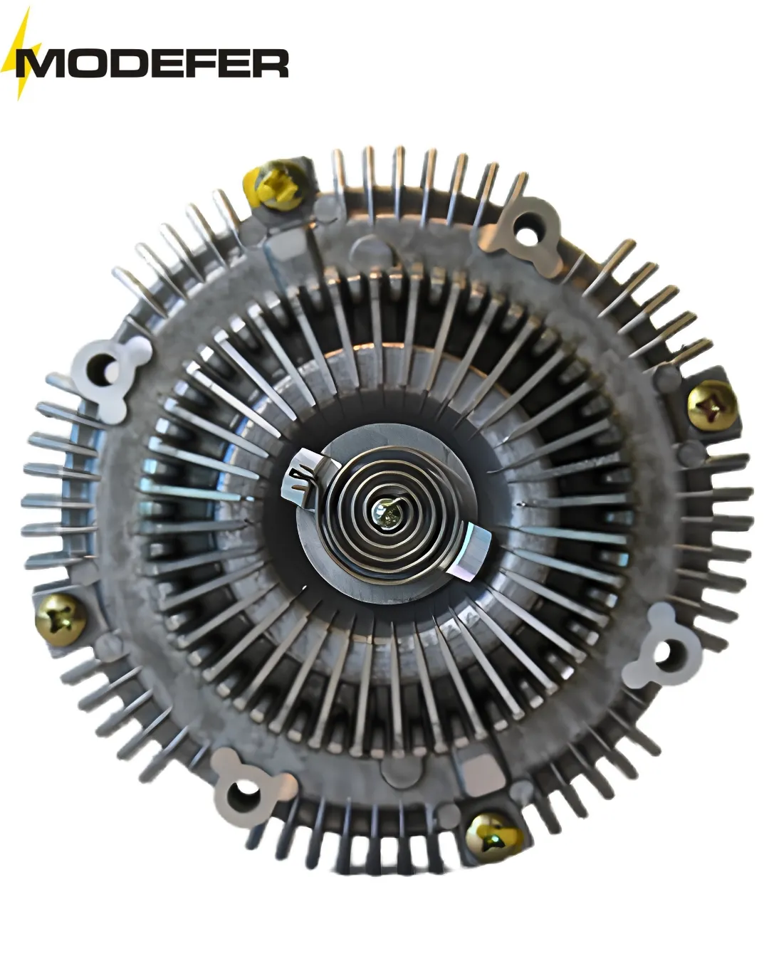 EMBREAGEM VISCOSA / POLIA VISCOSA /FAN CLUTCH/EMBRAGUE / FAN DRIVE