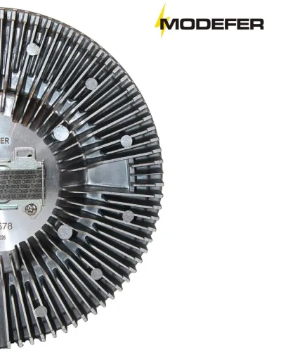 EMBREAGEM VISCOSA DA H�LICE DO MOTOR 1938s / POLIA/FAN CLUTCH/EMBREAGEM VISCOSA/EMBRAGUE/FAN DRIVE
