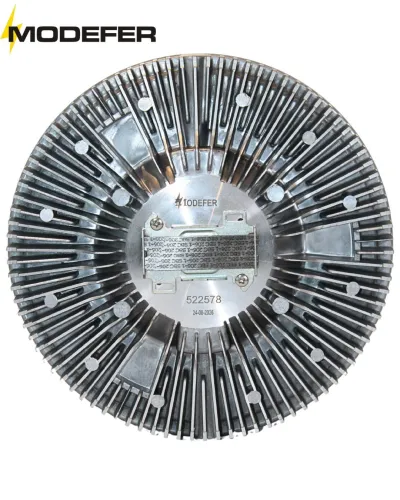 EMBREAGEM VISCOSA DA H�LICE DO MOTOR 1938s / POLIA/FAN CLUTCH/EMBREAGEM VISCOSA/EMBRAGUE/FAN DRIVE