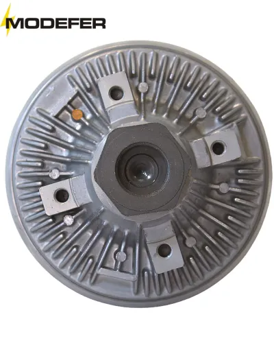  EMBREAGEM VISCOSA / POLIA VISCOSA / FAN CLUTCH/EMBRAGUE / FAN DRIVE