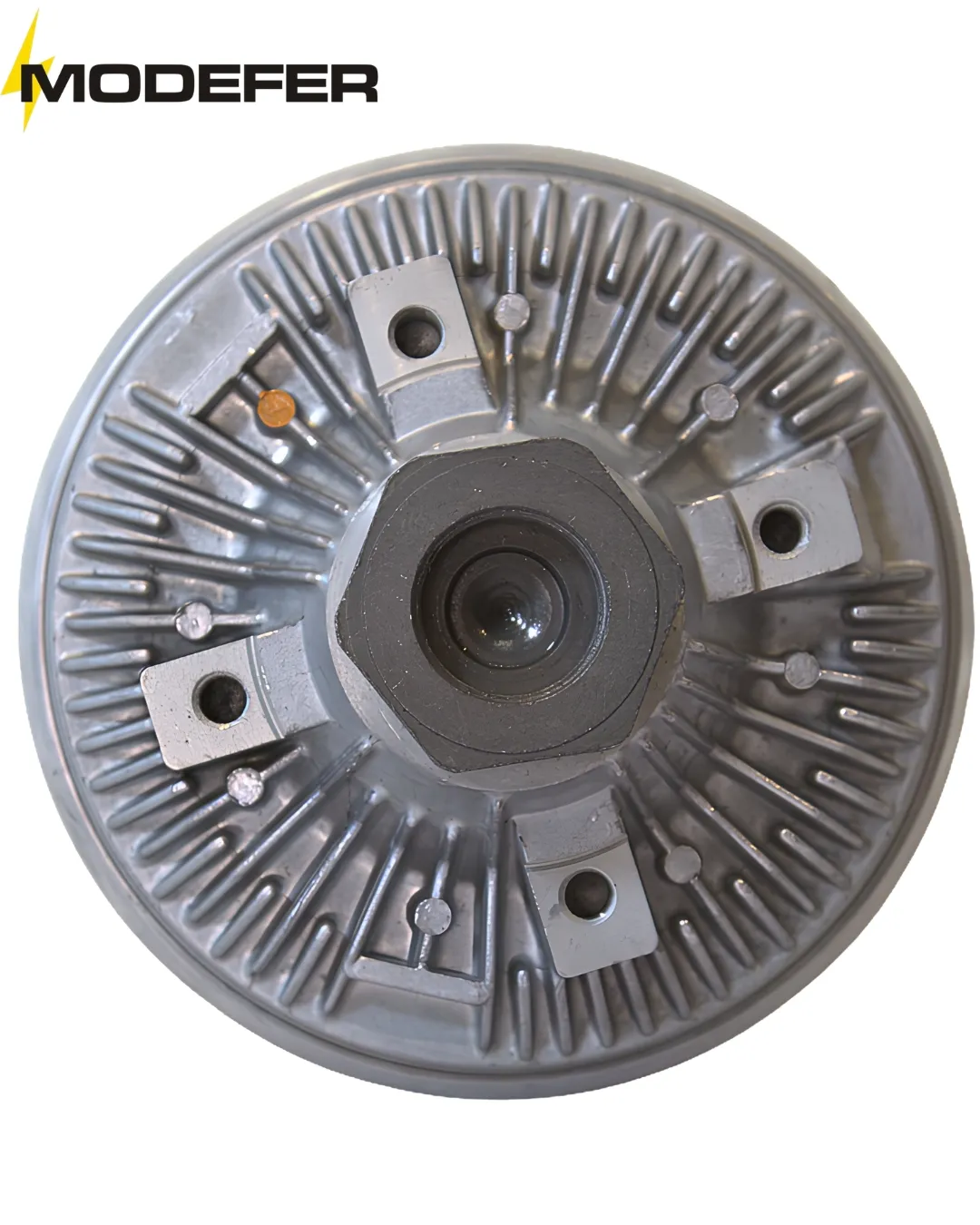  EMBREAGEM VISCOSA / POLIA VISCOSA / FAN CLUTCH/EMBRAGUE / FAN DRIVE