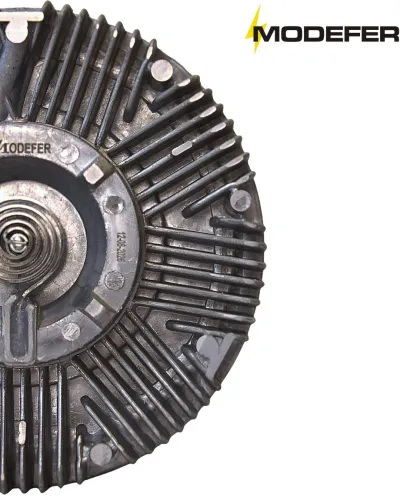  EMBREAGEM VISCOSA / POLIA VISCOSA / FAN CLUTCH/EMBRAGUE / FAN DRIVE
