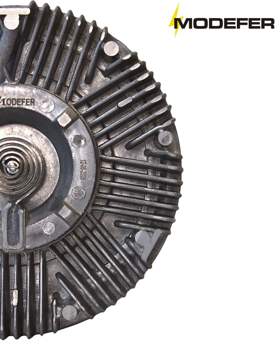  EMBREAGEM VISCOSA / POLIA VISCOSA / FAN CLUTCH/EMBRAGUE / FAN DRIVE