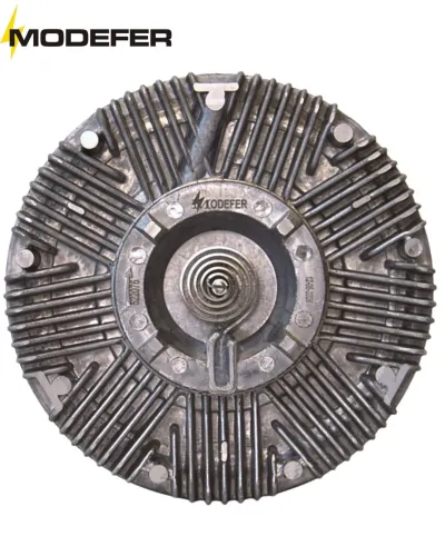  EMBREAGEM VISCOSA / POLIA VISCOSA / FAN CLUTCH/EMBRAGUE / FAN DRIVE