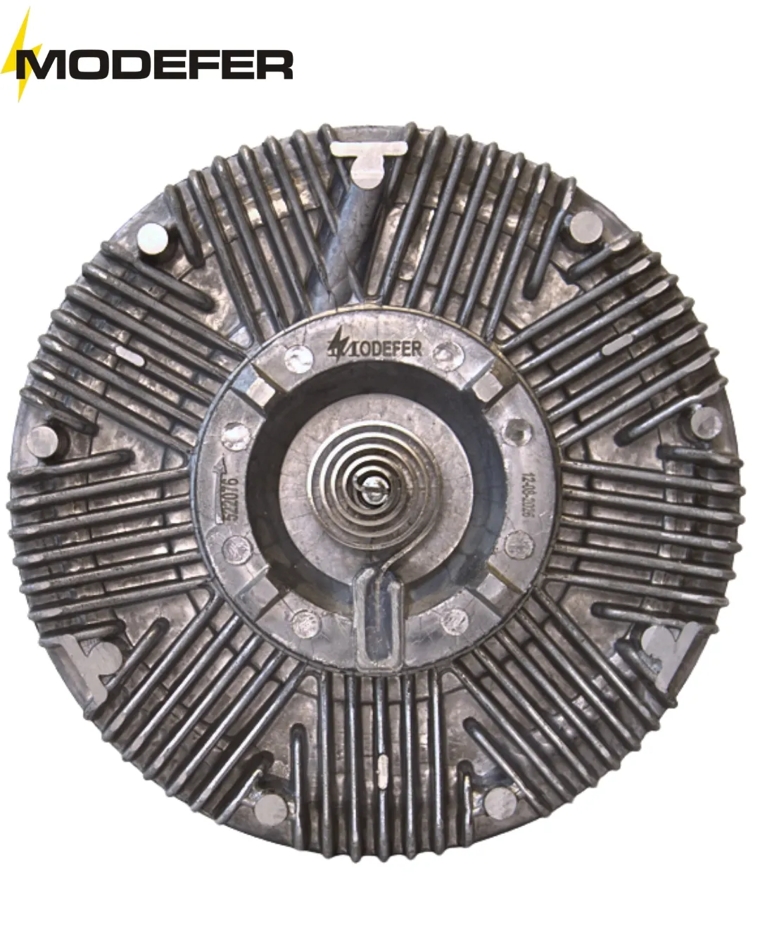  EMBREAGEM VISCOSA / POLIA VISCOSA / FAN CLUTCH/EMBRAGUE / FAN DRIVE