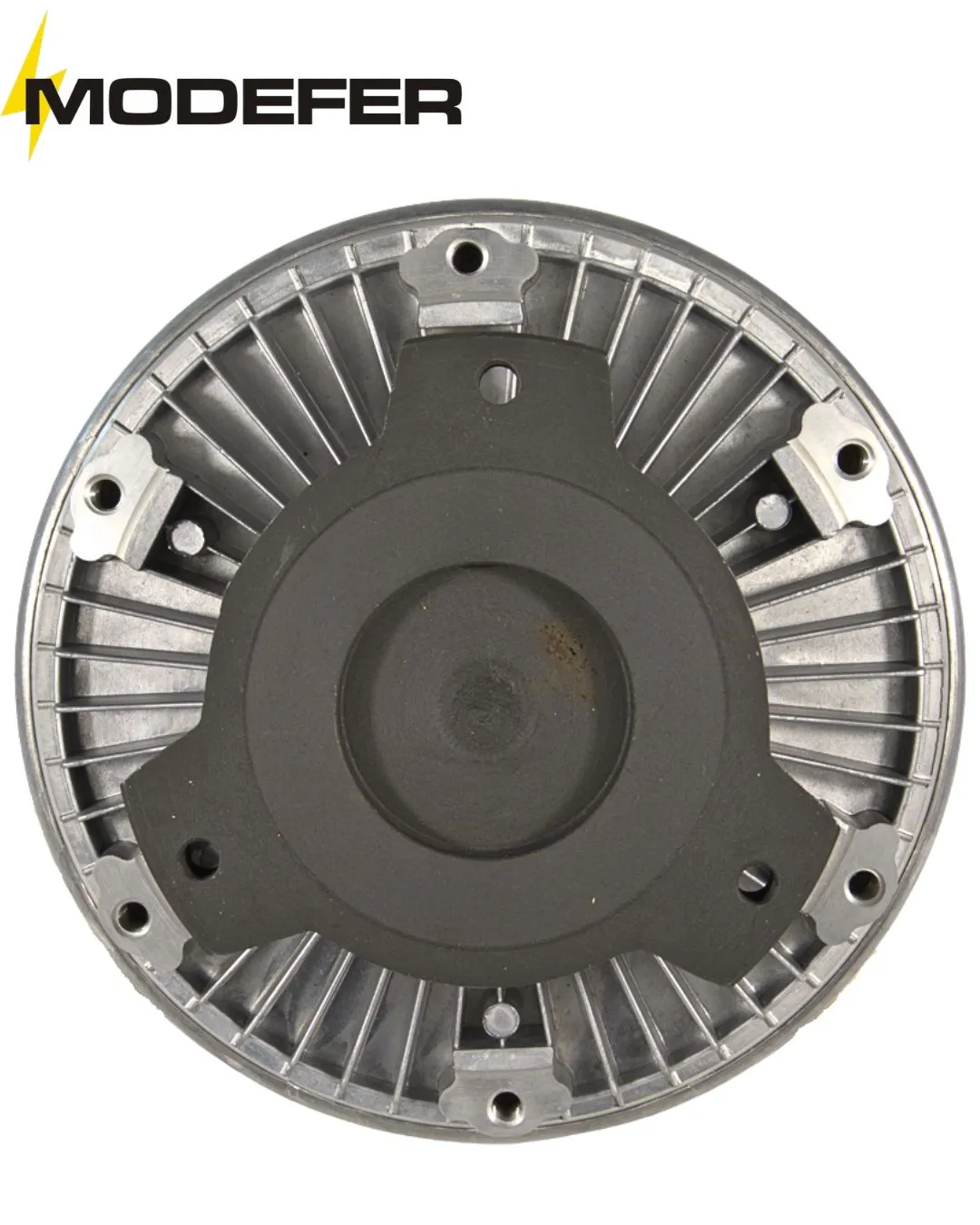 EMBREAGEM VISCOSA DA H�LICE DO MOTOR ACTROS 501LA ( VISCOSA MEC�NICA SEM RABICHO  )  FAN DRIVE/FAN CLUTCH/POLIA/EMBRAGUE