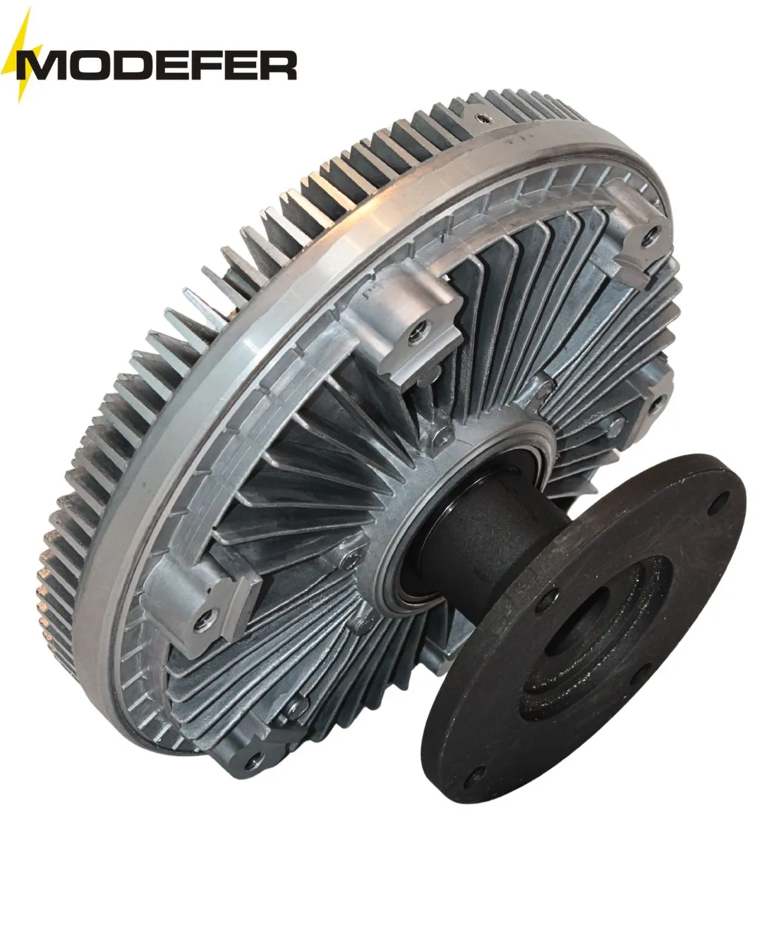  EMBREAGEM VISCOSA / POLIA VISCOSA / FAN CLUTCH / FAN DRIVE