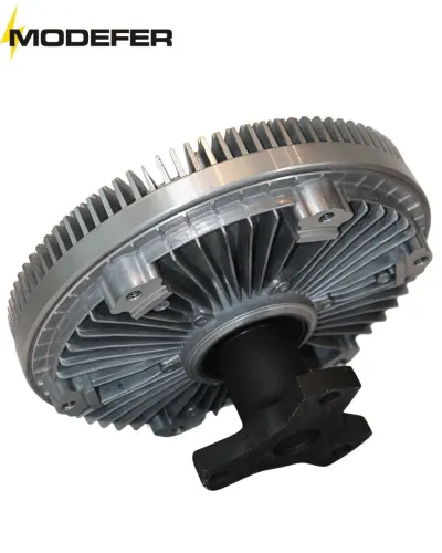 EMBREAGEM VISCOSA DA HELICE - IVECO TECTOR / EUROCARGO AT� CH= 8902837 /EMBREAGEM/FAN CLUTCH