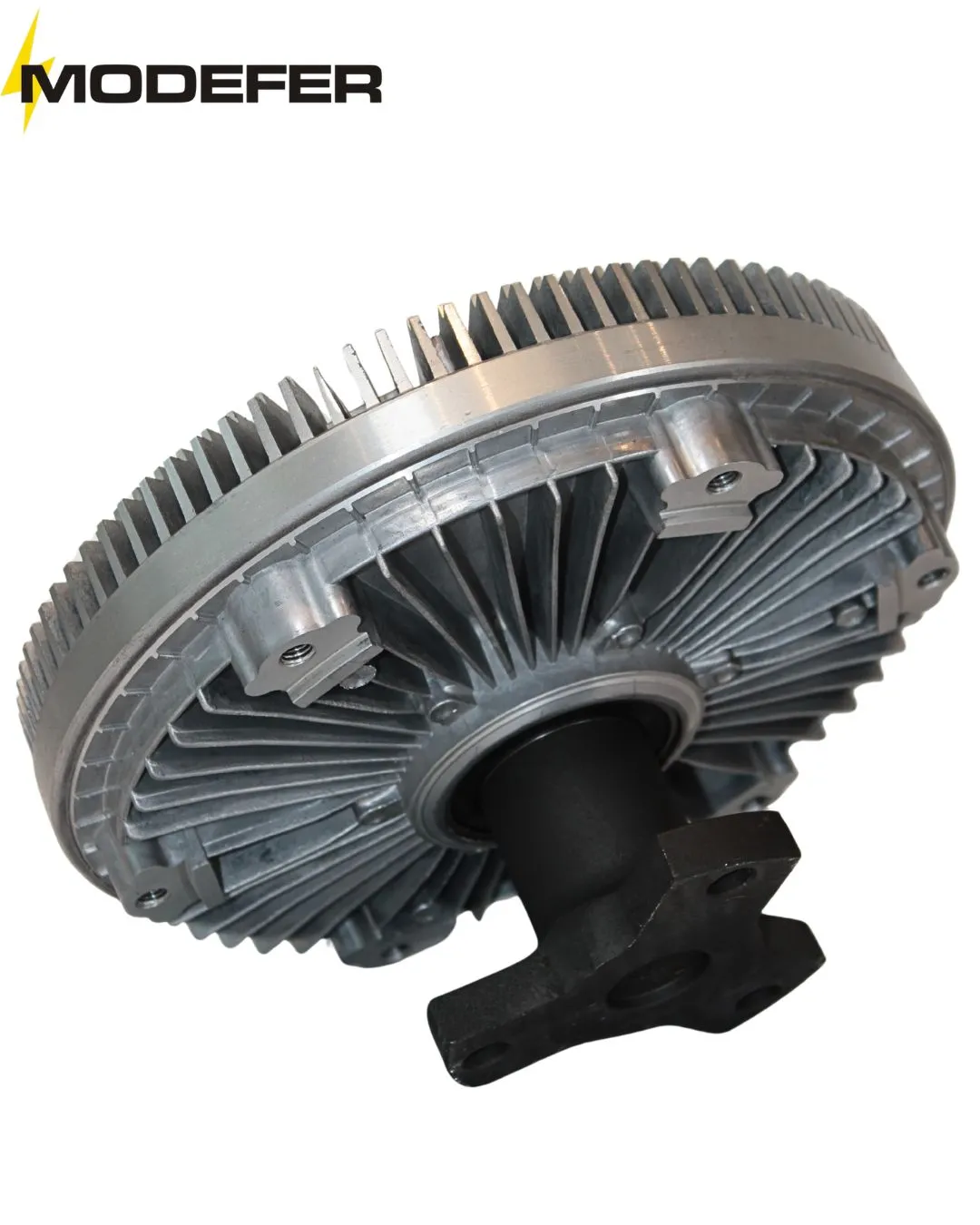 EMBREAGEM VISCOSA DA HELICE - IVECO TECTOR / EUROCARGO AT� CH= 8902837 /EMBREAGEM/FAN CLUTCH