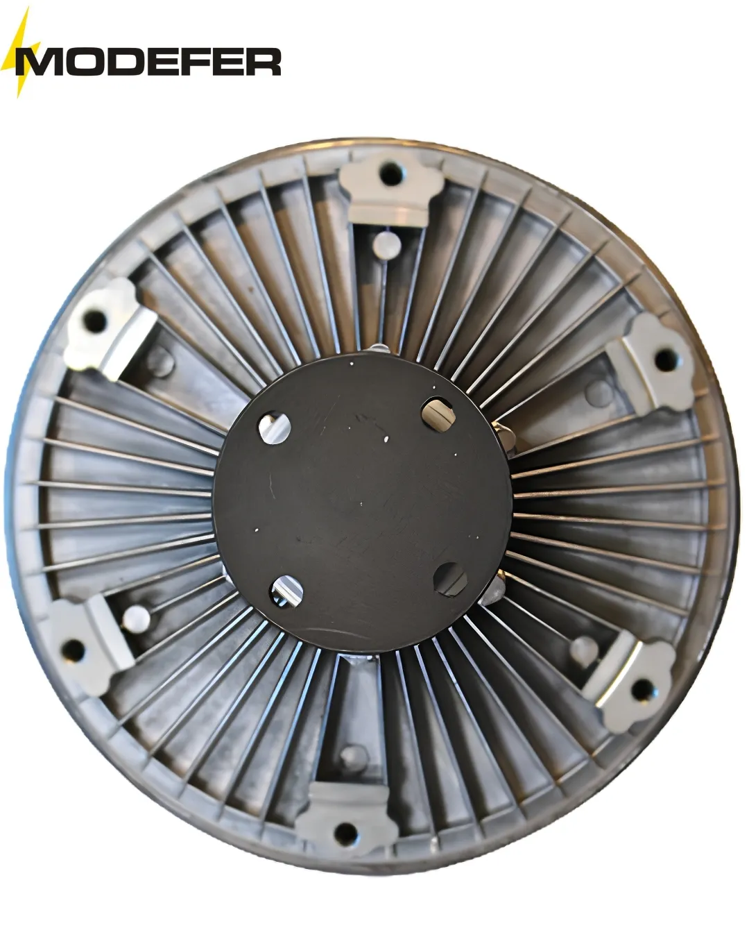 EMBREAGEM VISCOSA DA H�LICE DO MOTOR Mercedes-Benz AXOR 926LA / EMBREAGEM VISCOSA / POLIA VISCOSA / FAN CLUTCH/EMBRAGUE/