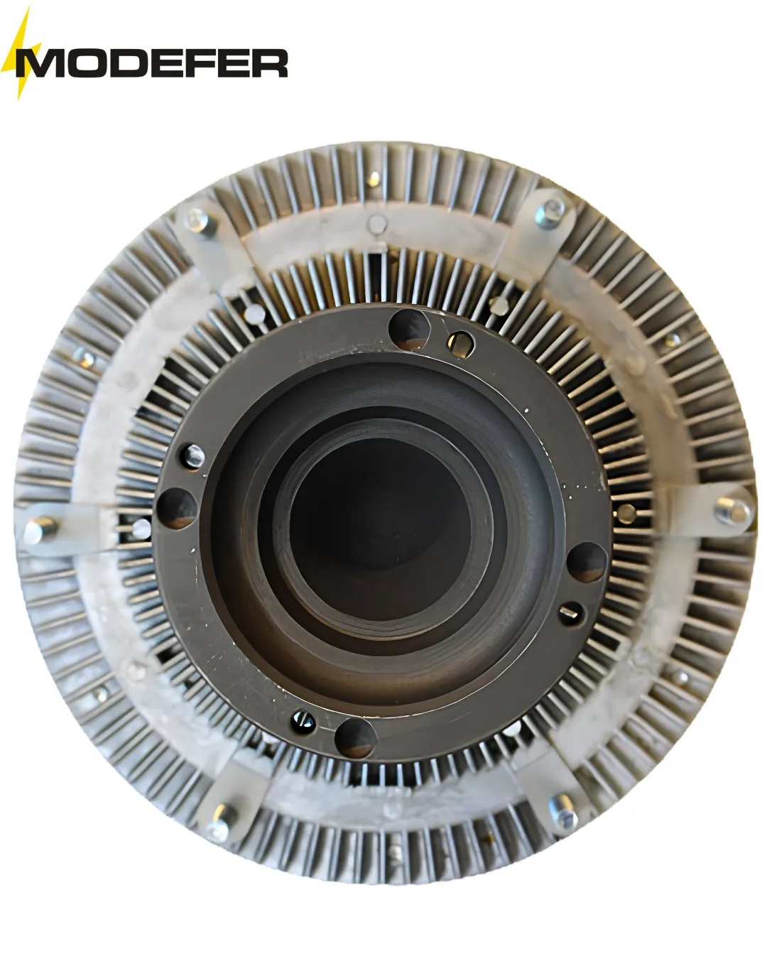 EMBREAGEM VISCOSA / POLIA VISCOSA / FAN CLUTCH/EMBRAGUE/FAN DRIVE