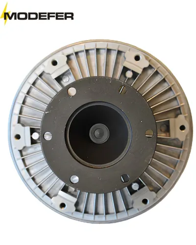  EMBREAGEM VISCOSA / POLIA VISCOSA / FAN CLUTCH / EMBRAGUE / FAN DRIVE