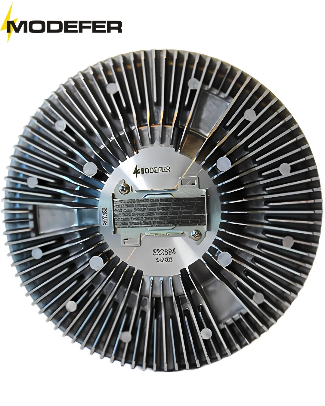  EMBREAGEM VISCOSA / POLIA VISCOSA / FAN CLUTCH / EMBRAGUE / FAN DRIVE