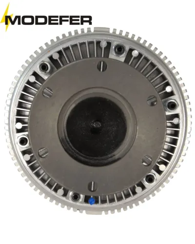 EMBREAGEM VISCOSA DA H�LICE DO MOTOR SCANIA P124 / R124 / T124 / EMBREAGEM VISCOSA / FAN CLUTCH/EMBRAGUE/POLIA/FAN DRIVE