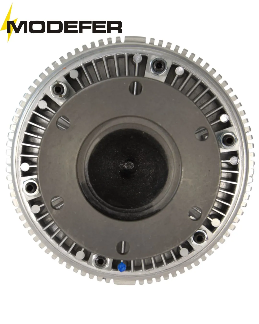 EMBREAGEM VISCOSA DA H�LICE DO MOTOR SCANIA P124 / R124 / T124 / EMBREAGEM VISCOSA / FAN CLUTCH/EMBRAGUE/POLIA/FAN DRIVE