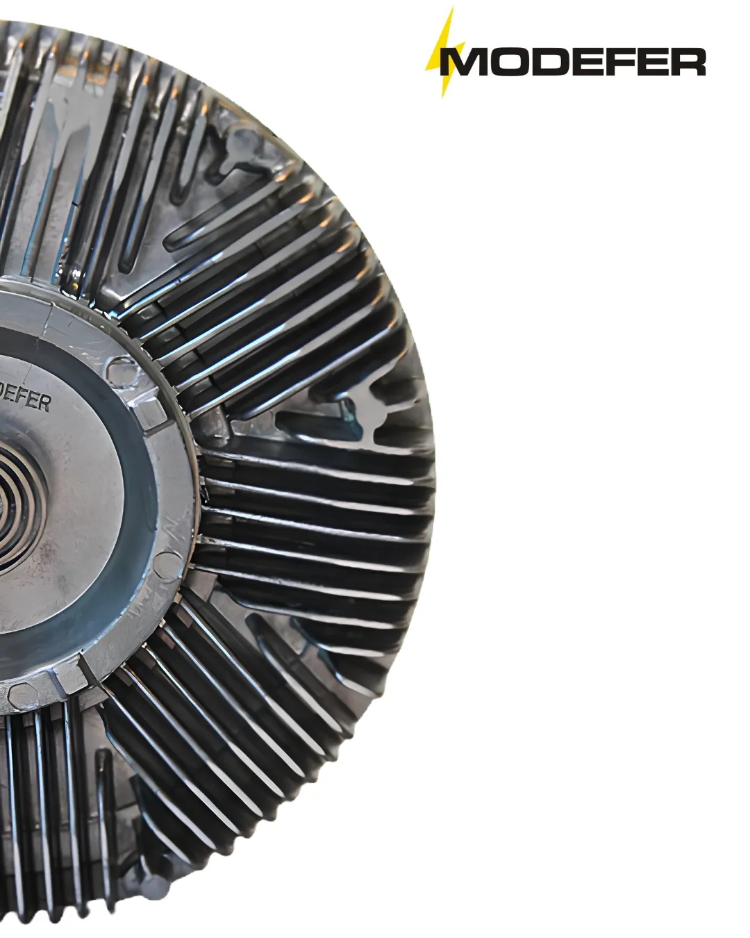  EMBREAGEM VISCOSA / POLIA VISCOSA /FAN CLUTCH/EMBRAGUE / FAN DRIVE
