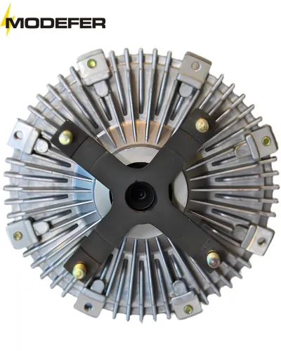  EMBREAGEM VISCOSA / POLIA VISCOSA / FAN CLUTCH / EMBRAGUE / FAN DRIVE