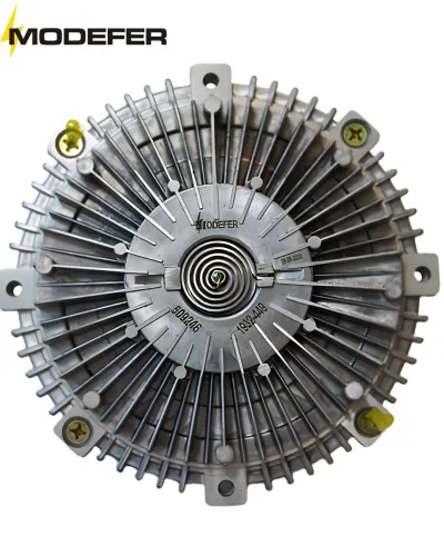  EMBREAGEM VISCOSA / POLIA VISCOSA / FAN CLUTCH / EMBRAGUE / FAN DRIVE