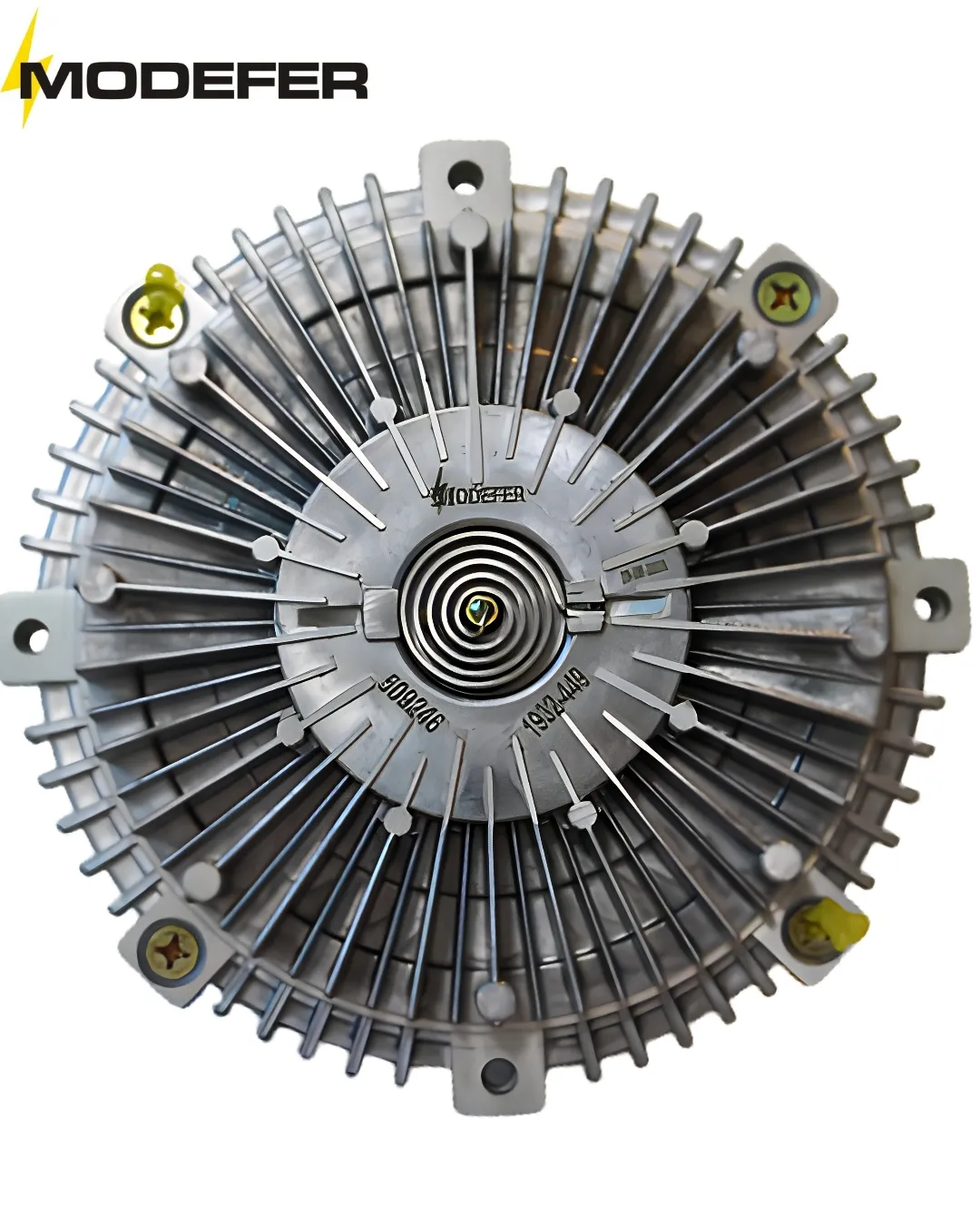  EMBREAGEM VISCOSA / POLIA VISCOSA / FAN CLUTCH / EMBRAGUE / FAN DRIVE