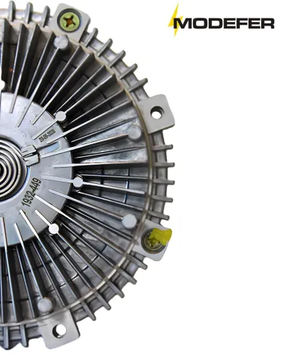  EMBREAGEM VISCOSA / POLIA VISCOSA / FAN CLUTCH / EMBRAGUE / FAN DRIVE