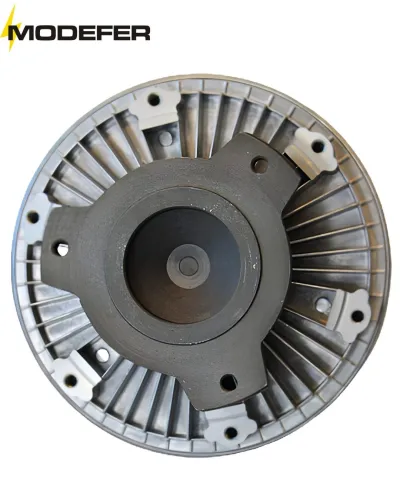  EMBREAGEM VISCOSA // POLIA VISCOSA /FAN CLUTCH/EMBRAGUE/FAN DRIVE