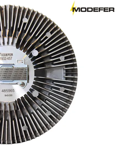  EMBREAGEM VISCOSA // POLIA VISCOSA /FAN CLUTCH/EMBRAGUE/FAN DRIVE