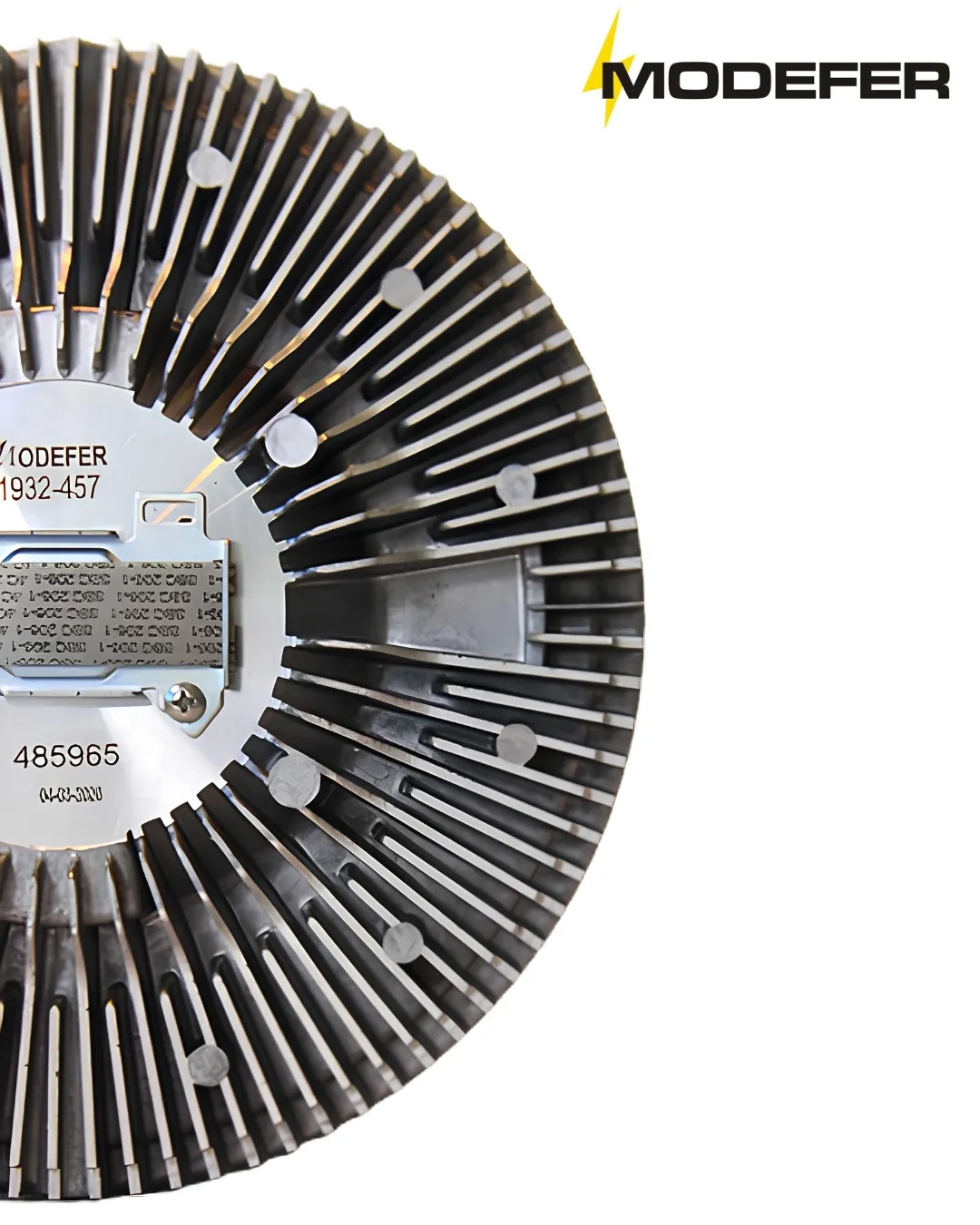  EMBREAGEM VISCOSA // POLIA VISCOSA /FAN CLUTCH/EMBRAGUE/FAN DRIVE