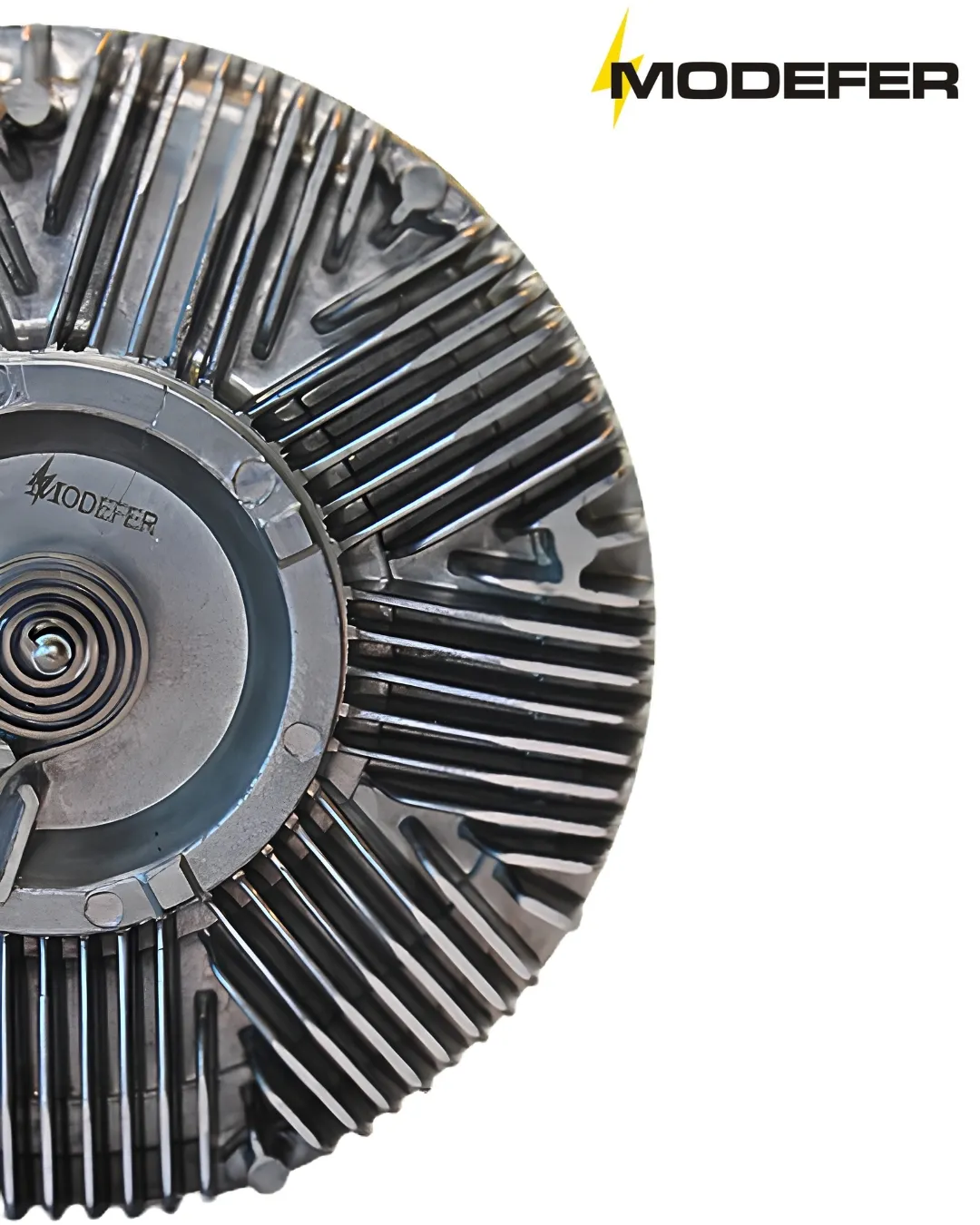  EMBREAGEM VISCOSA / POLIA VISCOSA /FAN CLUTCH/EMBRAGUE / FAN DRIVE