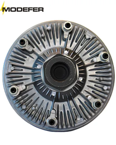  EMBREAGEM VISCOSA / POLIA VISCOSA /FAN CLUTCH/EMBRAGUE / FAN DRIVE