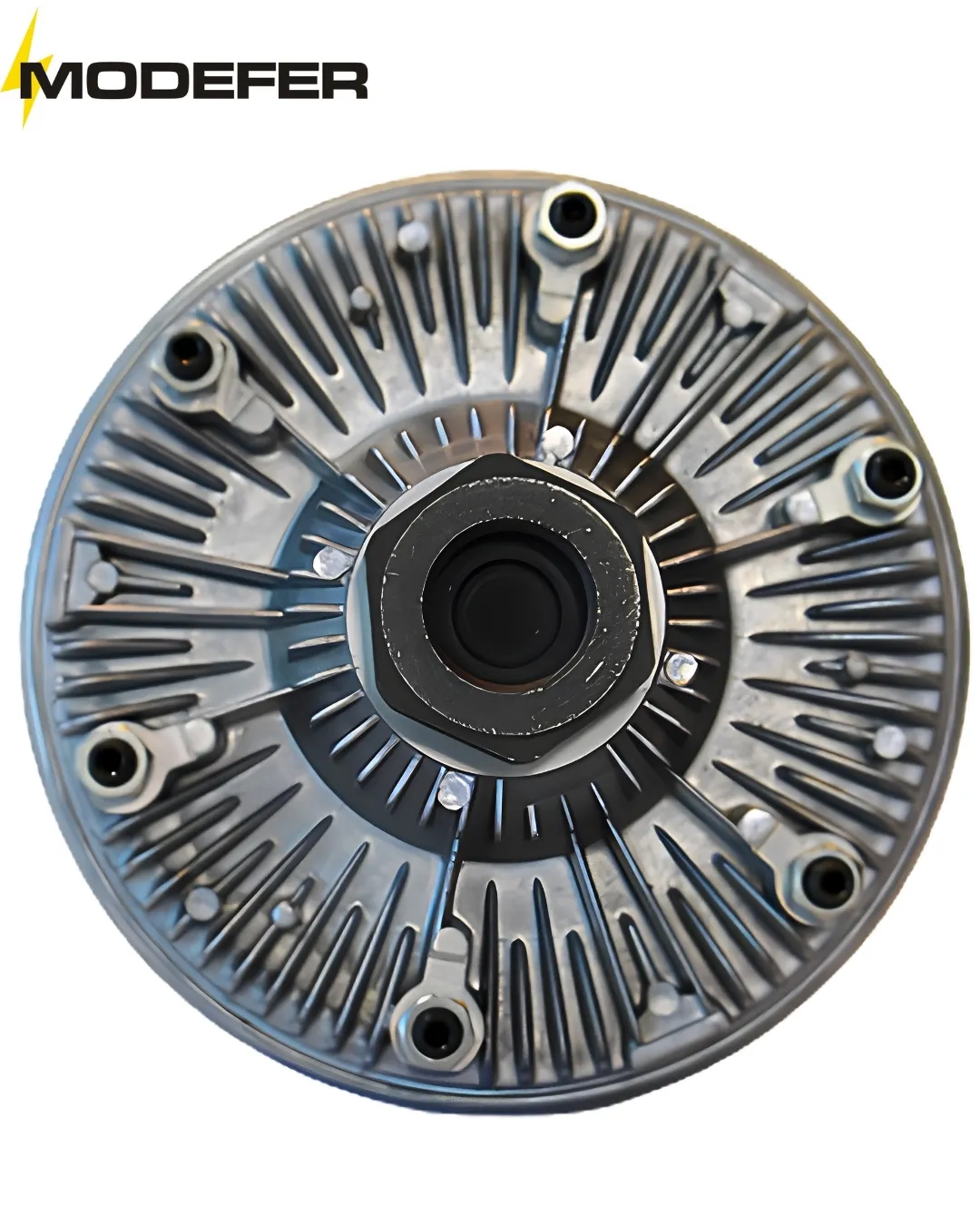  EMBREAGEM VISCOSA / POLIA VISCOSA /FAN CLUTCH/EMBRAGUE / FAN DRIVE