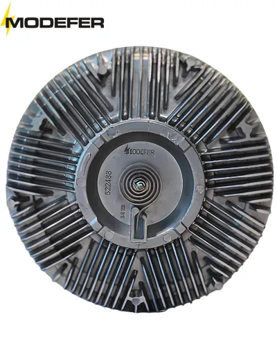  EMBREAGEM VISCOSA / POLIA VISCOSA /FAN CLUTCH/EMBRAGUE / FAN DRIVE