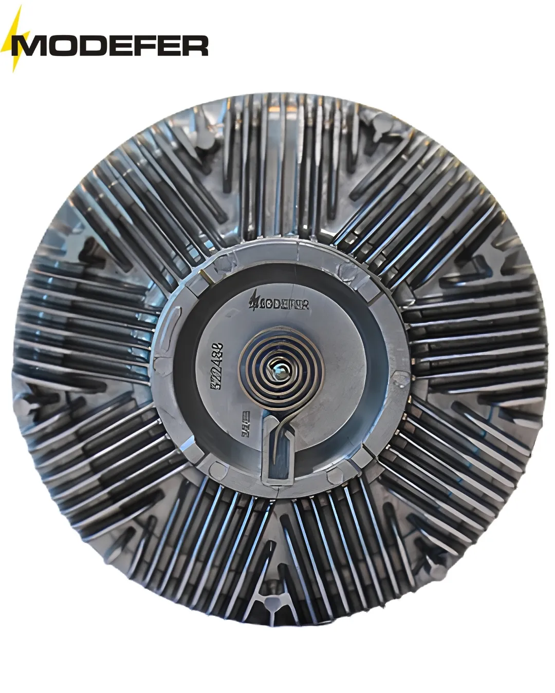  EMBREAGEM VISCOSA / POLIA VISCOSA /FAN CLUTCH/EMBRAGUE / FAN DRIVE