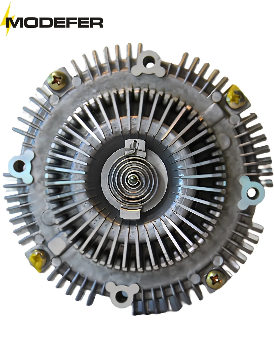  EMBREAGEM VISCOSA / POLIA VISCOSA /FAN CLUTCH/EMBRAGUE/FAN DRIVE