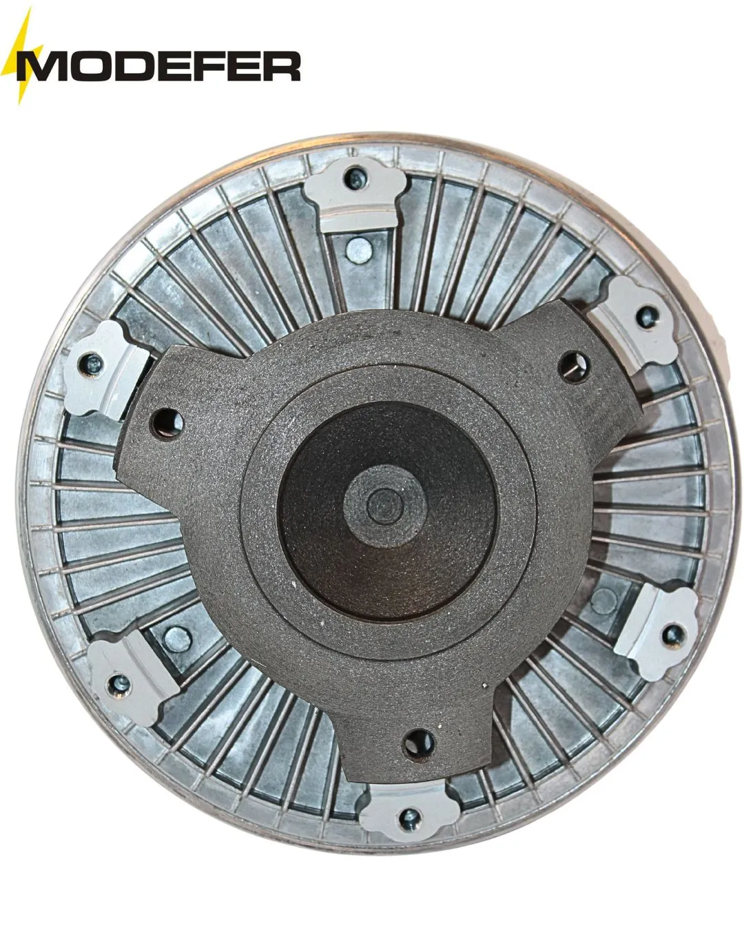 EMBREAGEM VISCOSA DA H�LICE BUS - 8MV376729471 /EMBREAGEM VISCOSA/FAN CLUTCH/EMBRAGUE/POLIA/FAN DRIVE