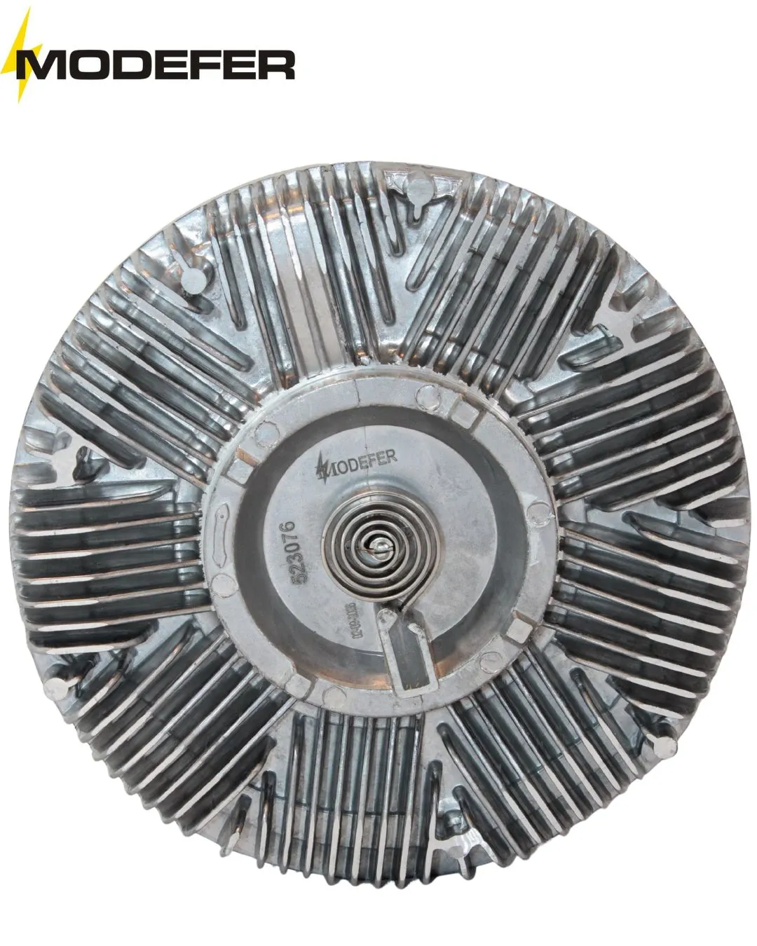 EMBREAGEM VISCOSA DA  AGRALE / VOLARE 4.12 TCE 4CIL  / X12 S�RIE 12 6CIL Eletr�nico/FAN CLUTCH/POLIA/EMBREAGEM VISCOSA/F