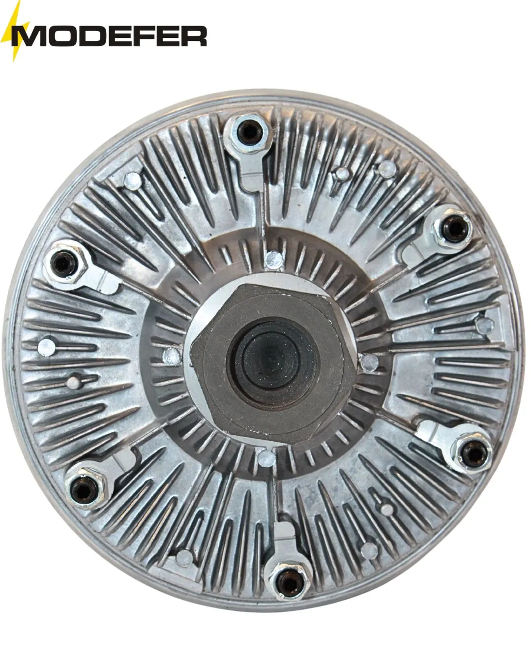 EMBREAGEM VISCOSA DA H�LICE VW - MAN - Euro V / FAN CLUTCH/FAN DRIVE/POLIA/EMBRAGUE/EMBREAGEM VISCOSA 