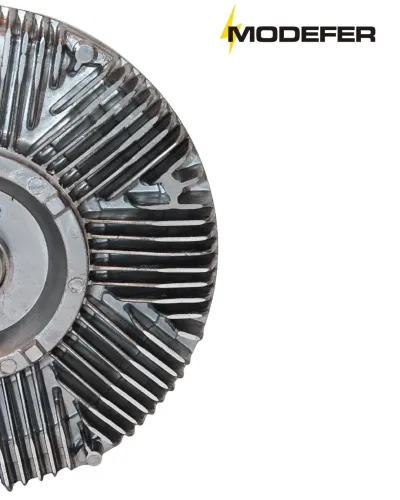 EMBREAGEM VISCOSA DA H�LICE IVECO VERTIS  /EMBREAGEM VISCOSA/POLIA/FAN CLUTCH/EMBRAGUE/FAN DRIVE
