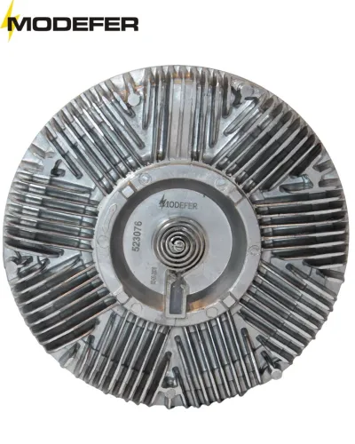 EMBREAGEM VISCOSA DA H�LICE IVECO VERTIS  /EMBREAGEM VISCOSA/POLIA/FAN CLUTCH/EMBRAGUE/FAN DRIVE