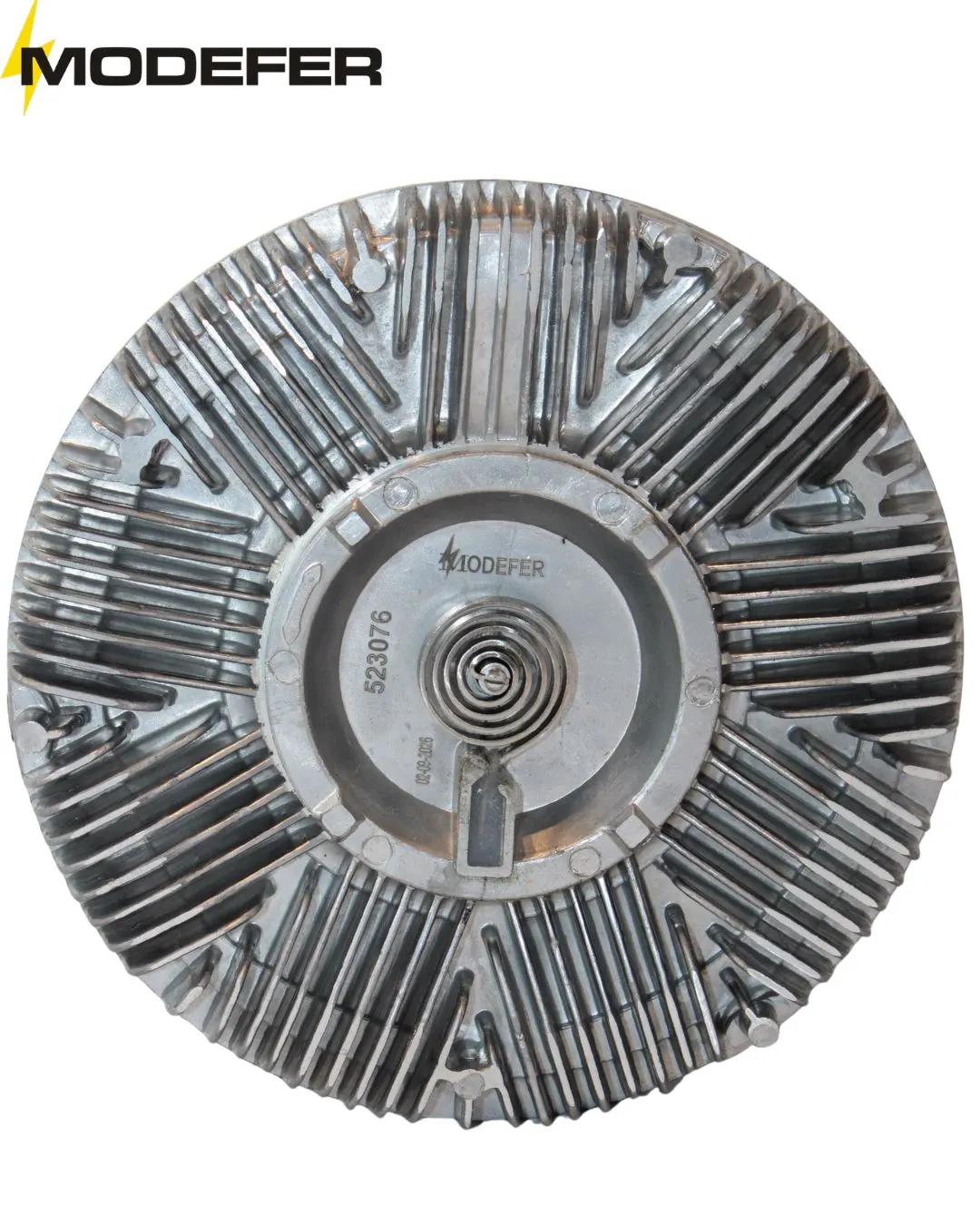 EMBREAGEM VISCOSA DA H�LICE IVECO VERTIS  /EMBREAGEM VISCOSA/POLIA/FAN CLUTCH/EMBRAGUE/FAN DRIVE