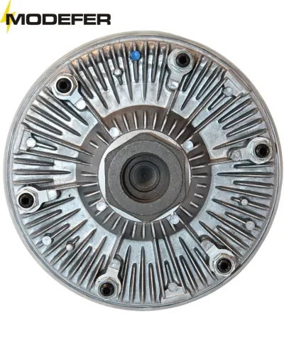 EMBREAGEM VISCOSA DA H�LICE IVECO VERTIS  /EMBREAGEM VISCOSA/POLIA/FAN CLUTCH/EMBRAGUE/FAN DRIVE